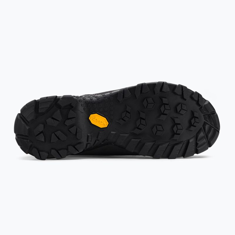 Buty trekkingowe damskie Kayland Inphinity GTX szare 018022125 5