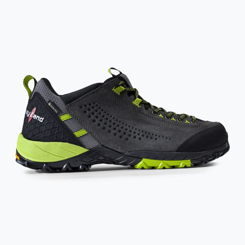 Buty trekkingowe męskie Kayland Alpha GTX 018022175 7.5 2