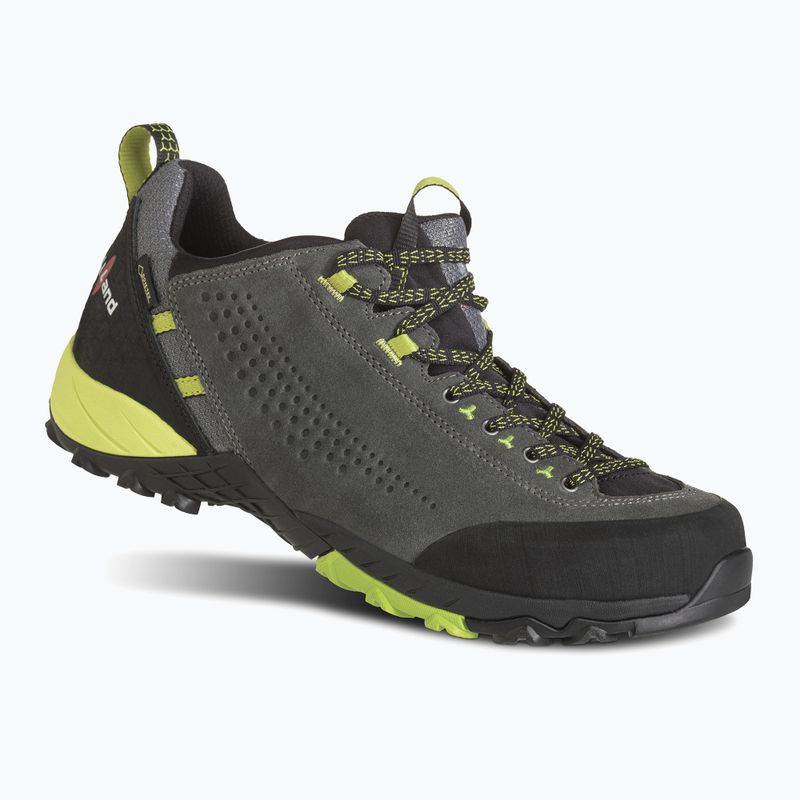 Buty trekkingowe męskie Kayland Alpha GTX 018022175 7.5 9