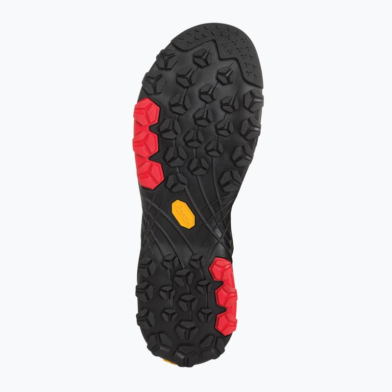 Buty trekkingowe męskie Kayland Alpha Knit czarne 018022185 7.5 10