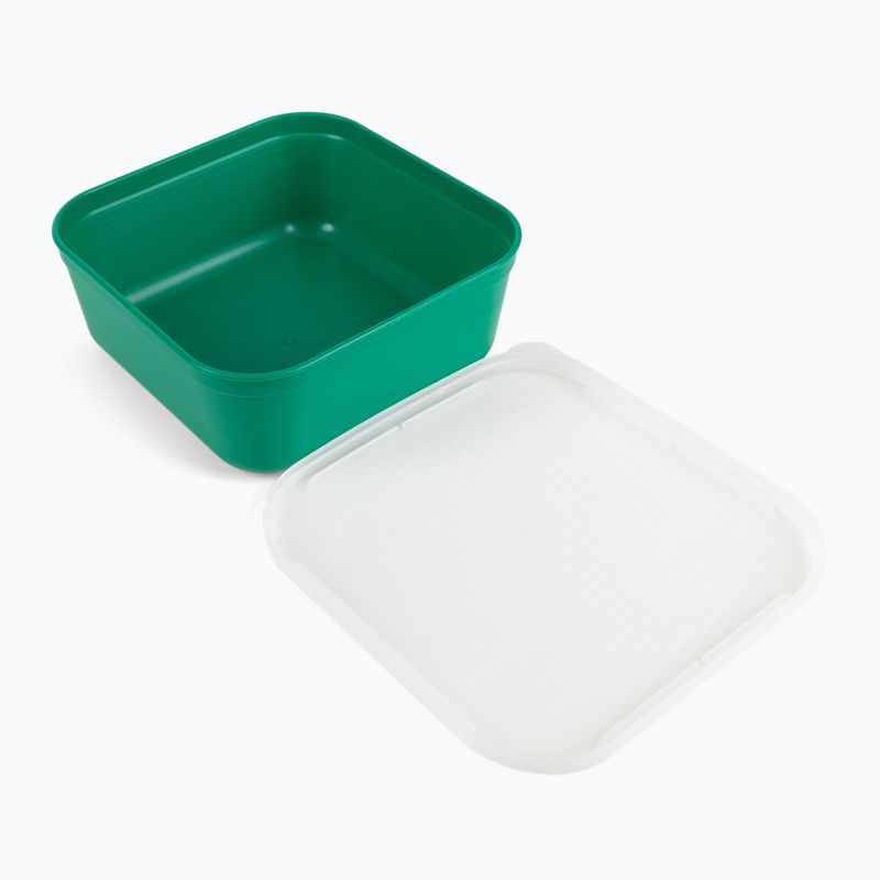 Pudełko na przynęty Stonfo 218684 zielone 2