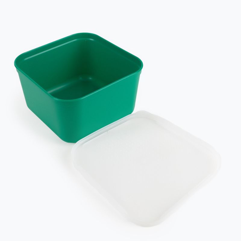 Pudełko na przynęty Stonfo 218686 zielone 2