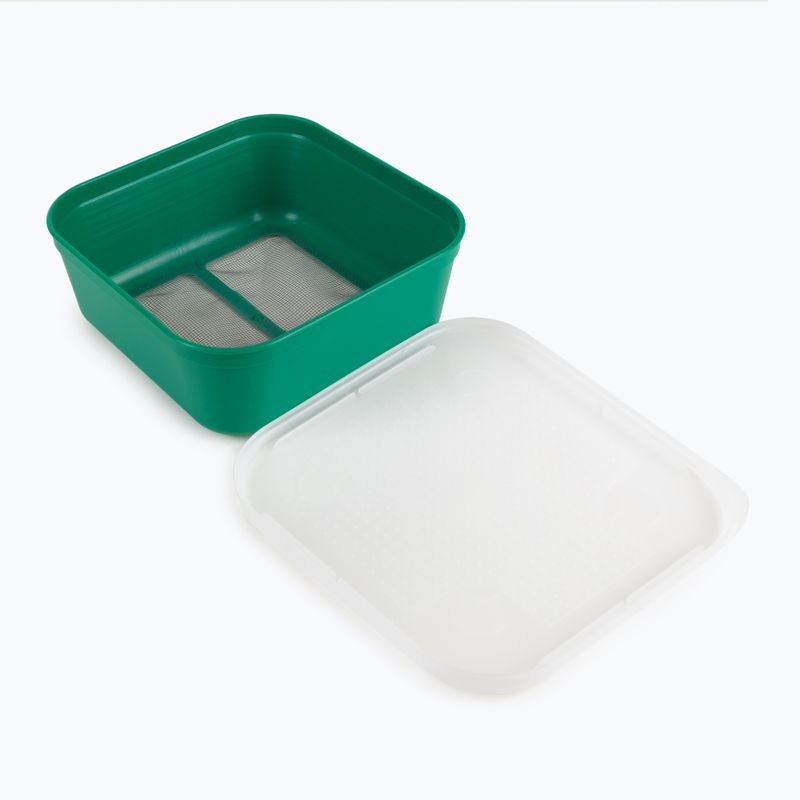 Pudełko na robaki Stonfo 218685 zielone 2