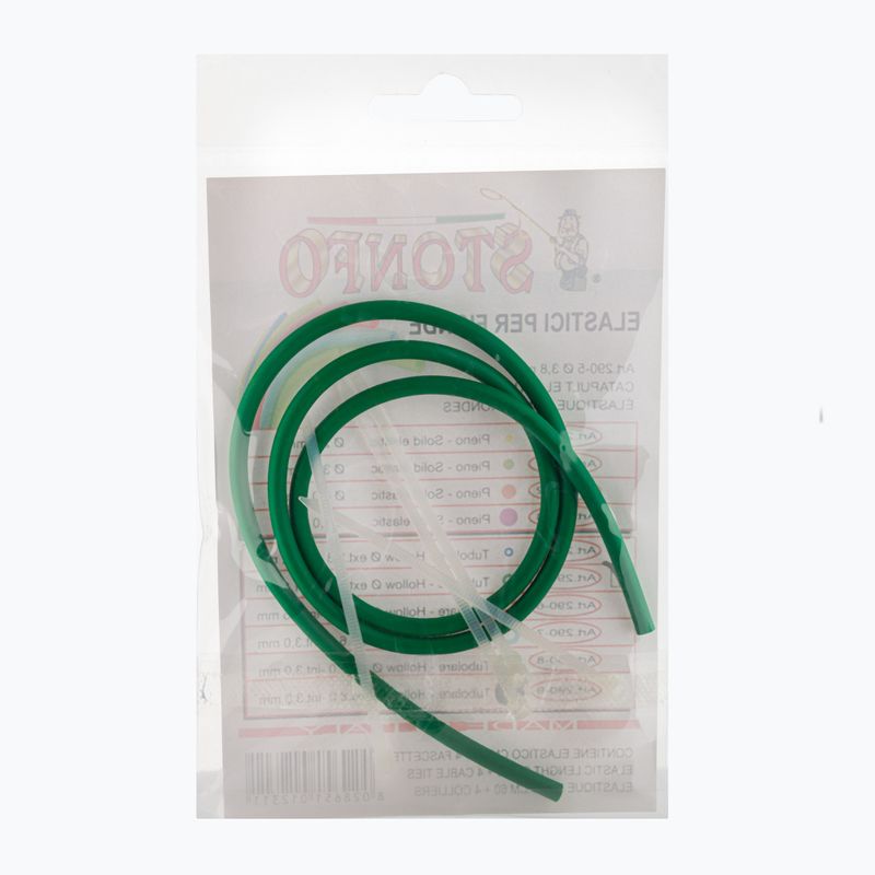 Guma do procy Stonfo Pro Match 3.8 mm