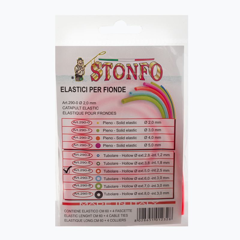 Guma do procy Stonfo 218651 2