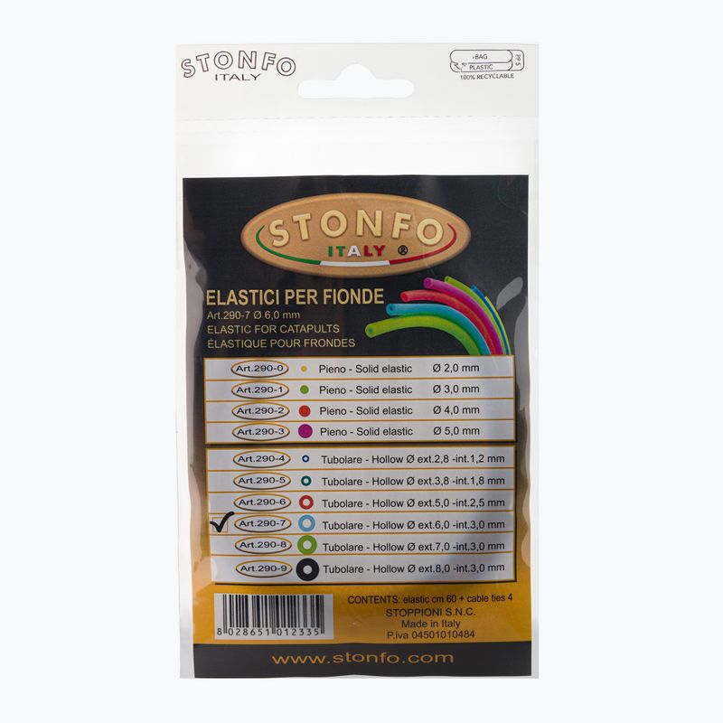 Guma do procy Stonfo 218652 2