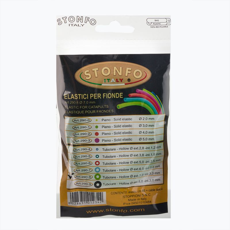 Guma do procy Stonfo 218653 2
