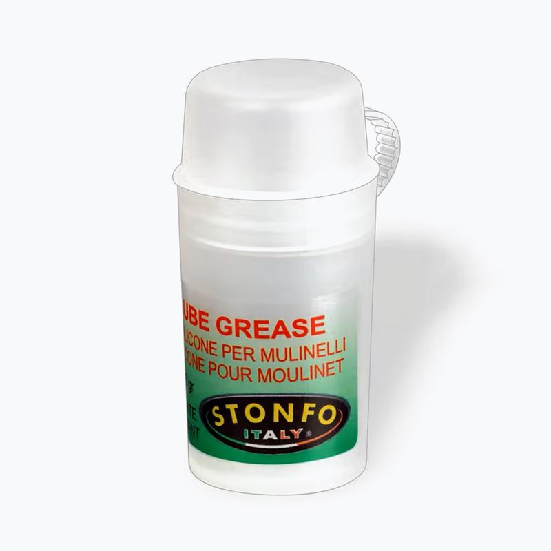Smar do kołowrotków Stonfo Reel Grease 2