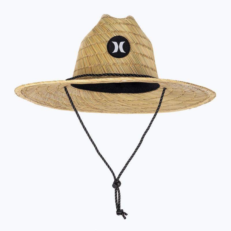 Kapelusz męski Hurley Weekender Lifeguard khaki 2