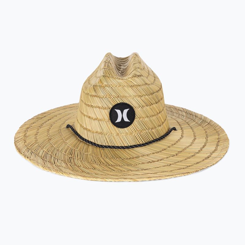 Kapelusz męski Hurley Weekender Lifeguard khaki 3