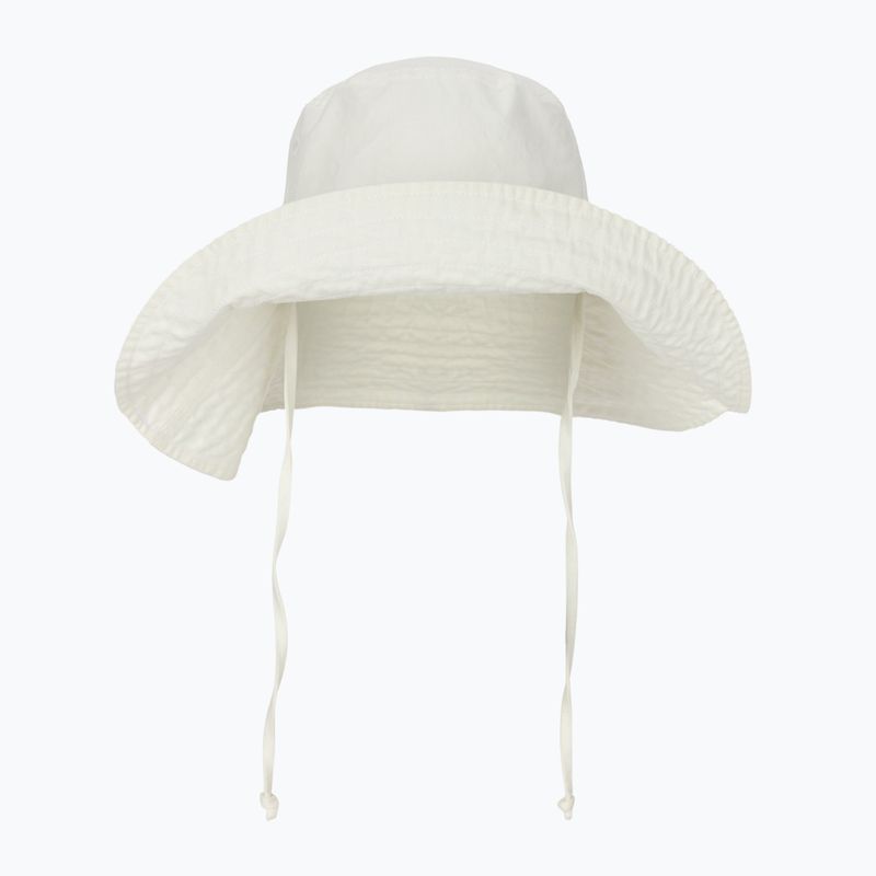 Kapelusz damski Hurley Vila Del Sol Wide Brim white 2