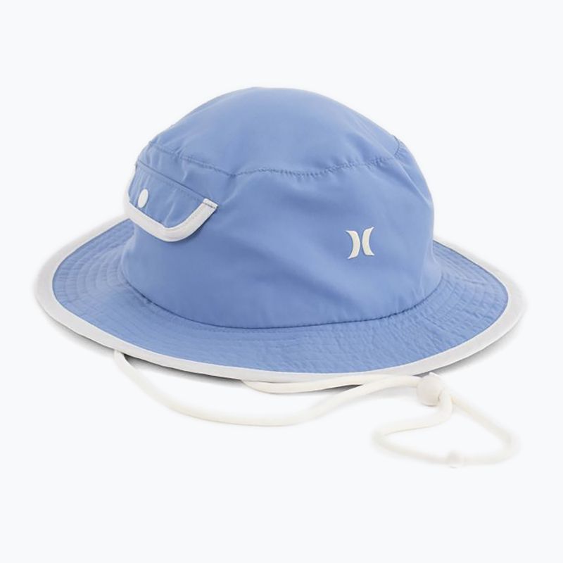 Kapelusz damski Hurley H2O Dri Kaia Boonie photo blue