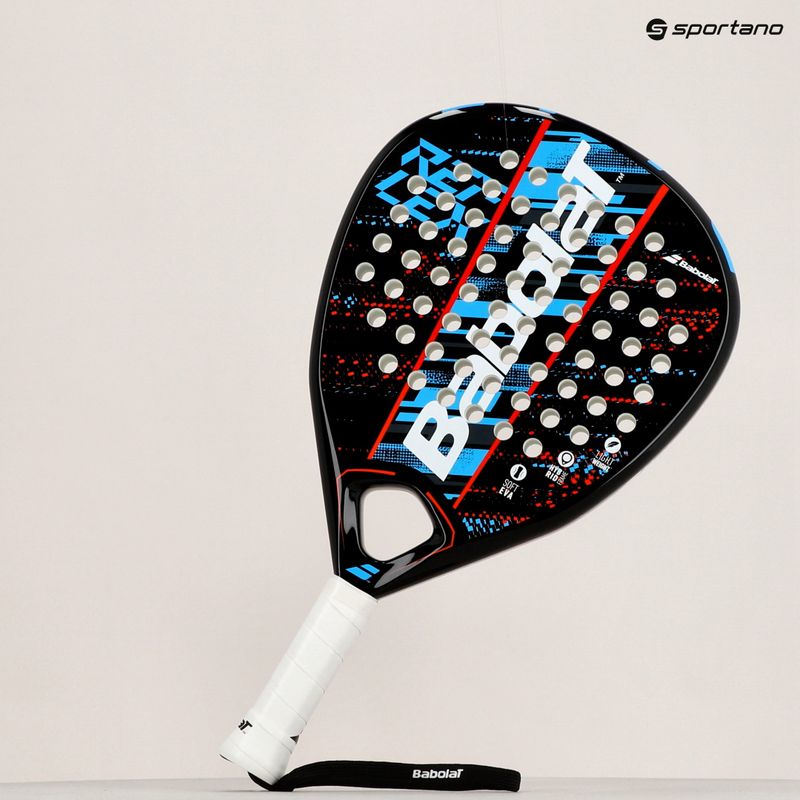 Rakieta do padla Babolat Reflex navy/blue/red 12