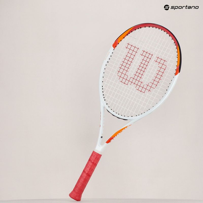 Rakieta tenisowa Wilson Six One 12
