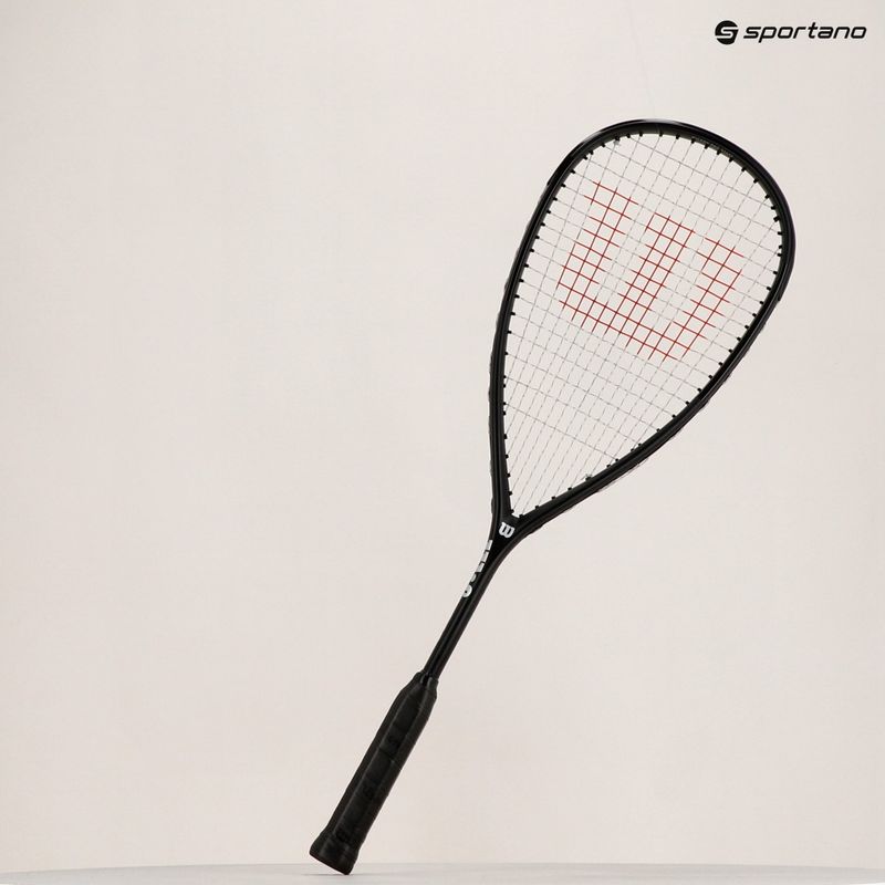 Rakieta do squasha Wilson Pro Staff Team 2023 11
