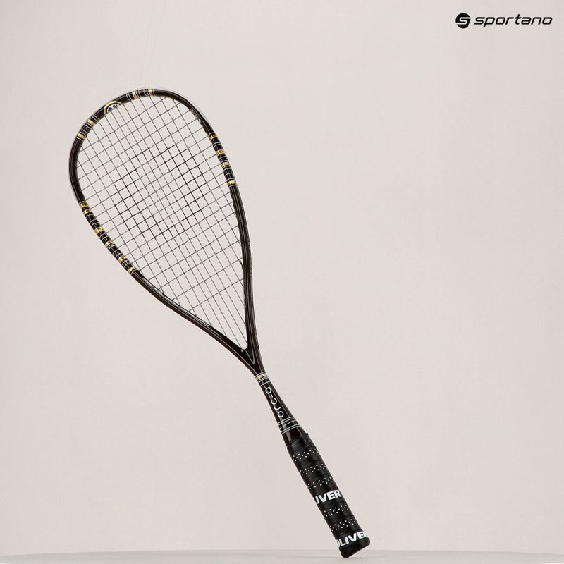 Rakieta do squasha Oliver ORC-A Supralight 8