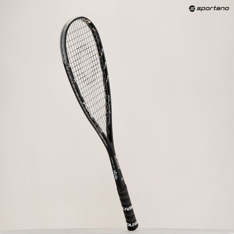 Rakieta do squasha Oliver Pure 5 black 8
