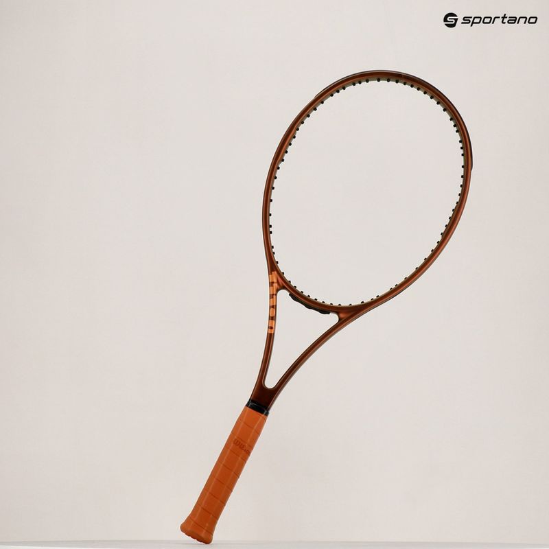 Rakieta tenisowa Wilson Pro Staff 97 V14 16