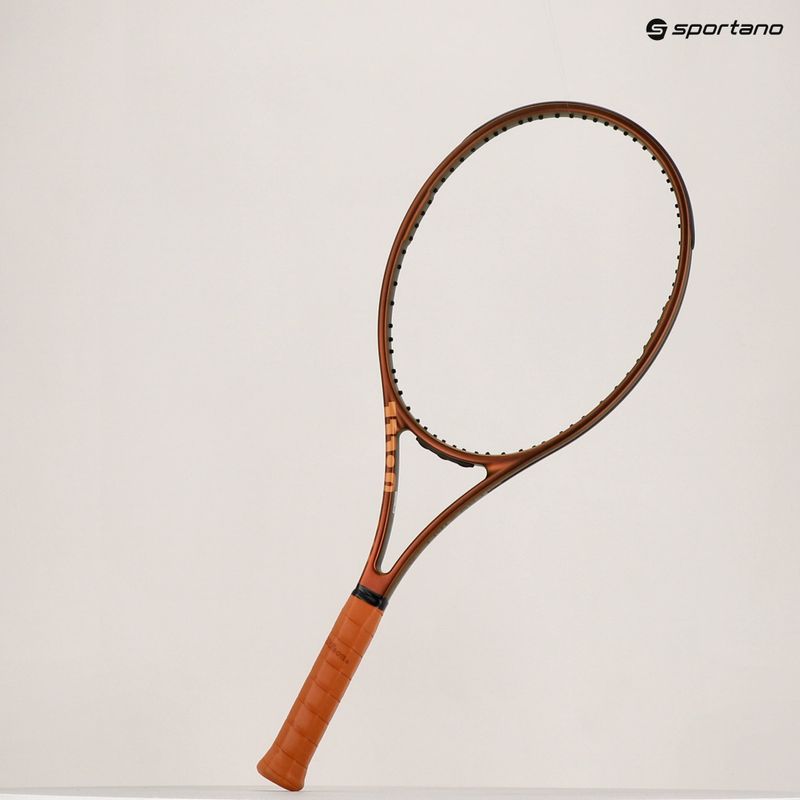 Rakieta tenisowa Wilson Pro Staff X V14 17