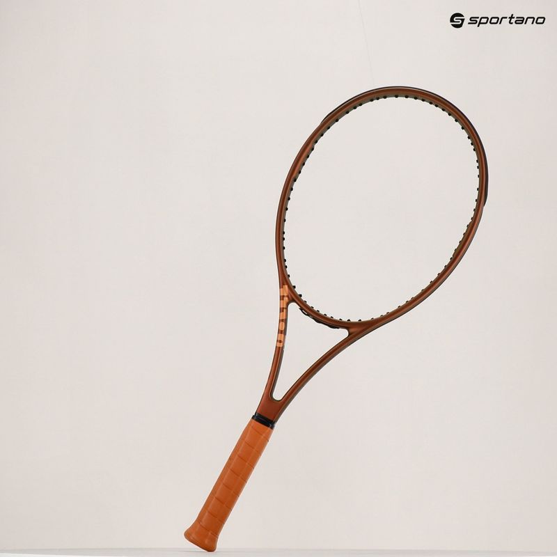 Rakieta tenisowa Wilson Pro Staff 97L V14 9