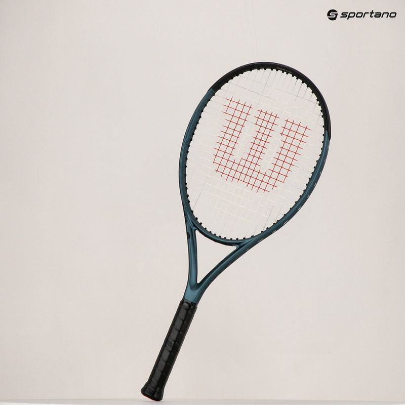 Rakieta tenisowa dziecięca Wilson Ultra Jr 26 V4.0  8