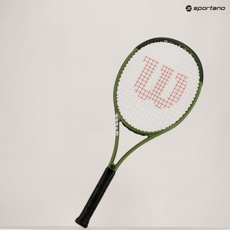 Rakieta tenisowa Wilson Blade Feel 100 12
