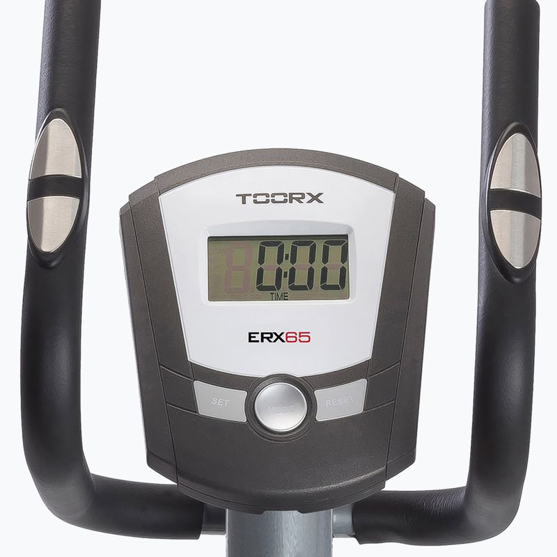 Orbitrek TOORX Crosstrainer Erx 65 2