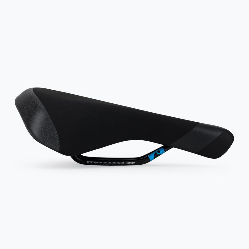 Siodełko rowerowe Sportourer Max FLX black 2