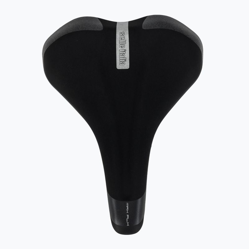 Siodełko rowerowe Sportourer Max FLX black 3