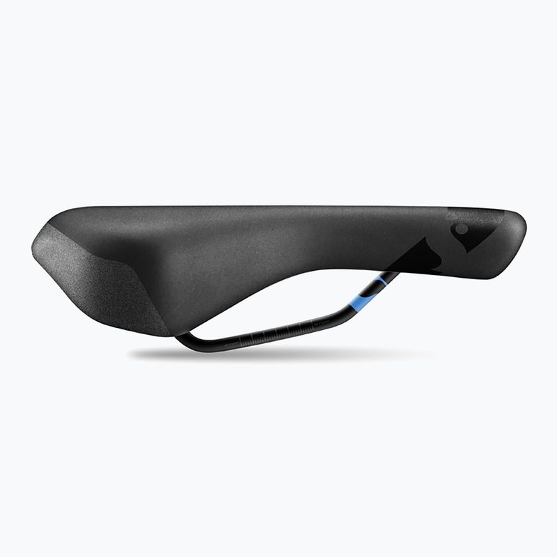Siodełko rowerowe Sportourer Max FLX black