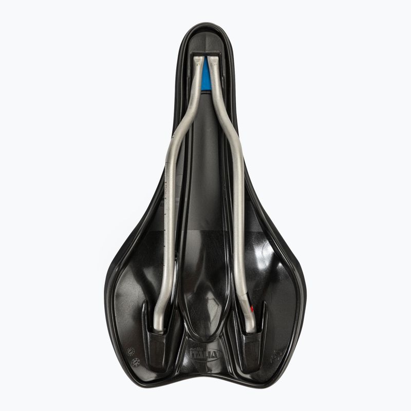 Siodełko rowerowe Selle Italia SLR Boost Ti 316 Rail Fibra-Tek 4