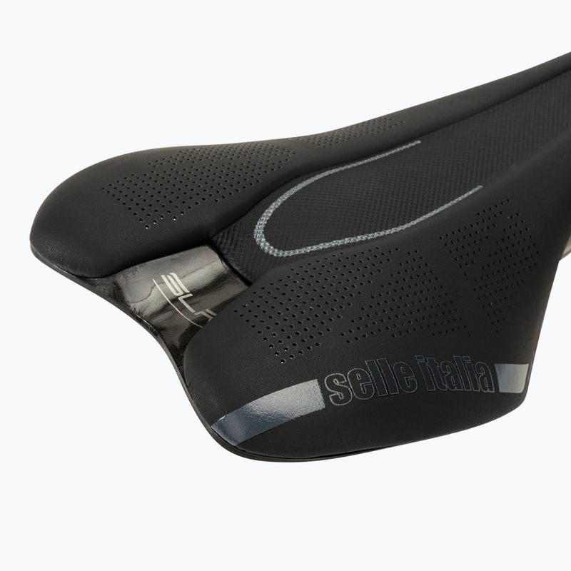 Siodełko rowerowe Selle Italia SLR Boost Ti 316 Rail Fibra-Tek 5