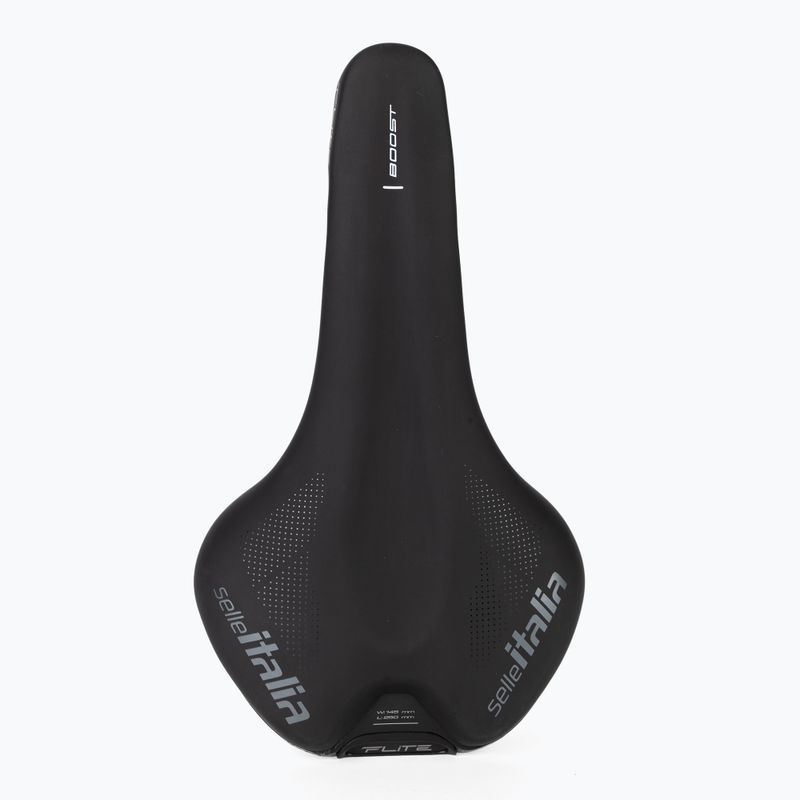Siodełko rowerowe Selle Italia Flite Boost TM Manganese Rail Soft-Tek 3