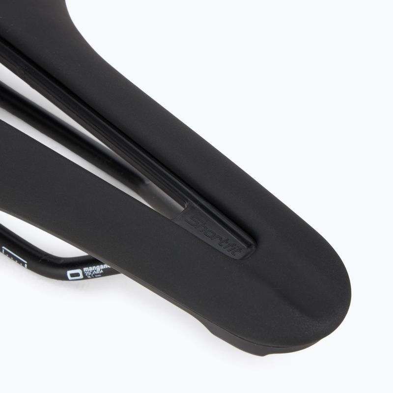 Siodełko rowerowe SAN MARCO Shortfit 2.0 Dynamic Wide Open black 5