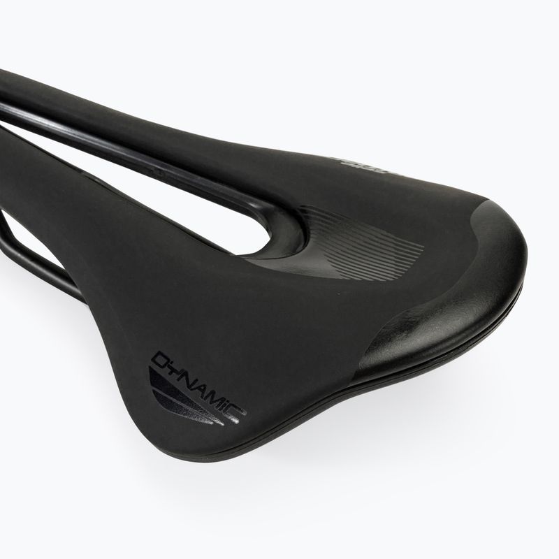 Siodełko rowerowe SAN MARCO Shortfit 2.0 Dynamic Narrow Open black 5