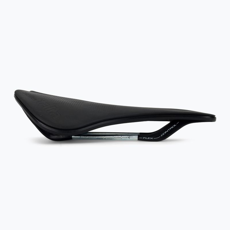 Siodełko rowerowe Selle Italia Model X Superflow, Fec Alloy Rail black 2