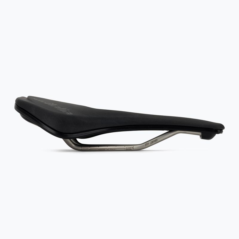 Siodełko rowerowe Selle Italia Model Y, TI 316 Rail black 2