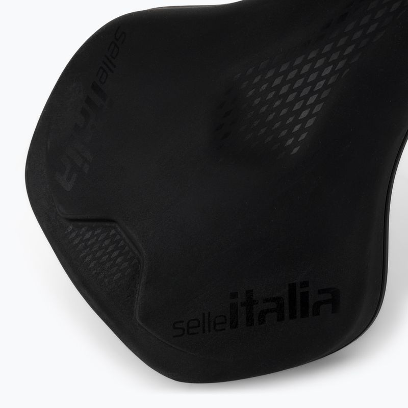 Siodełko rowerowe Selle Italia Model Y, TI 316 Rail black 5