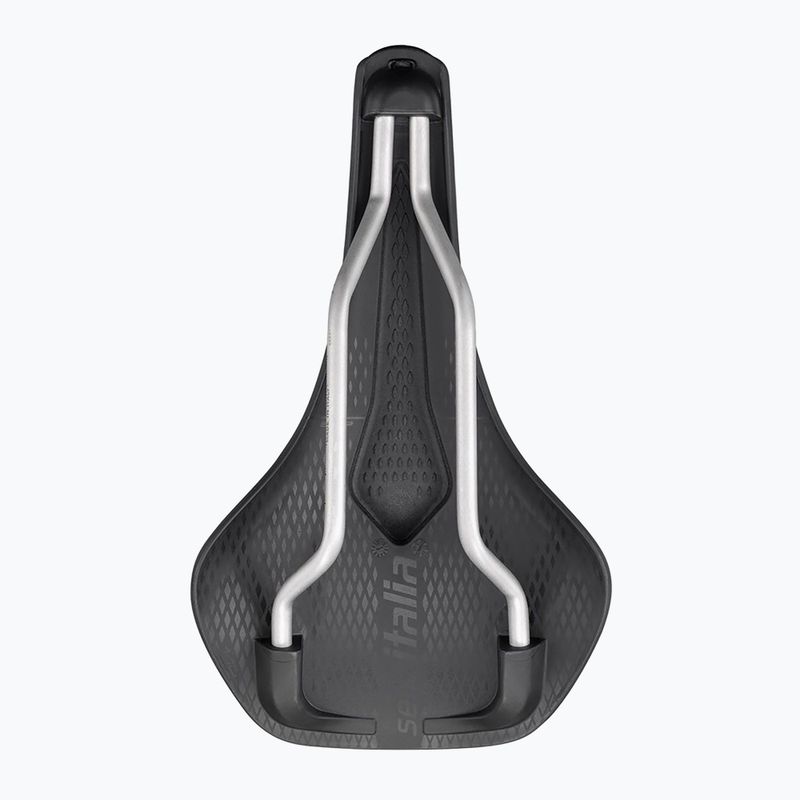 Siodełko rowerowe Selle Italia Model Y, TI 316 Rail black 2