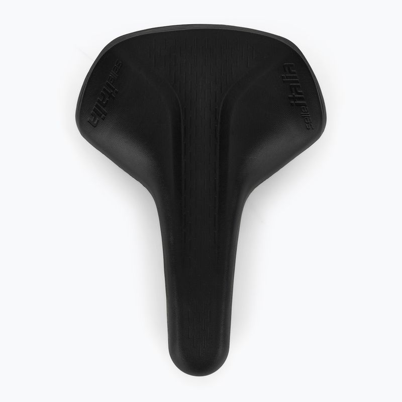 Siodełko rowerowe Selle Italia GT-1 Flow, Fec Alloy Rail black 3