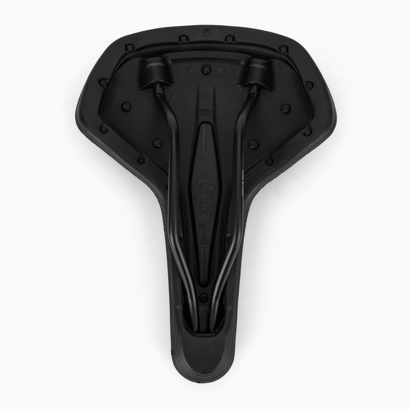Siodełko rowerowe Selle Italia GT-1 Flow, Fec Alloy Rail black 4