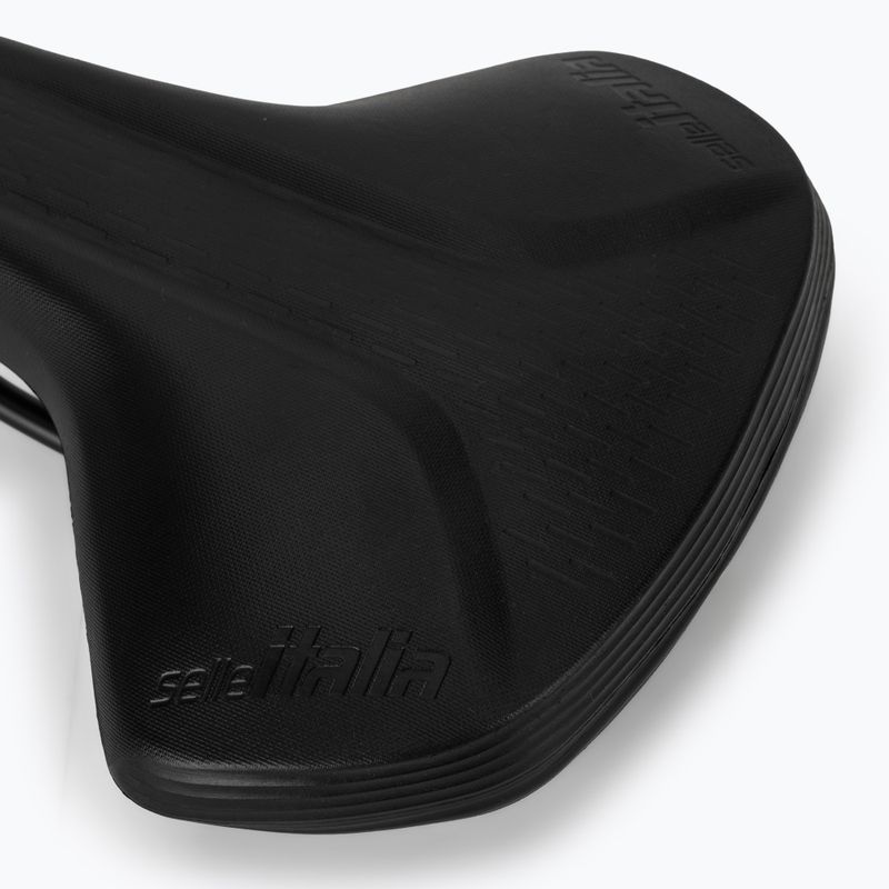 Siodełko rowerowe Selle Italia GT-1 Flow, Fec Alloy Rail black 5
