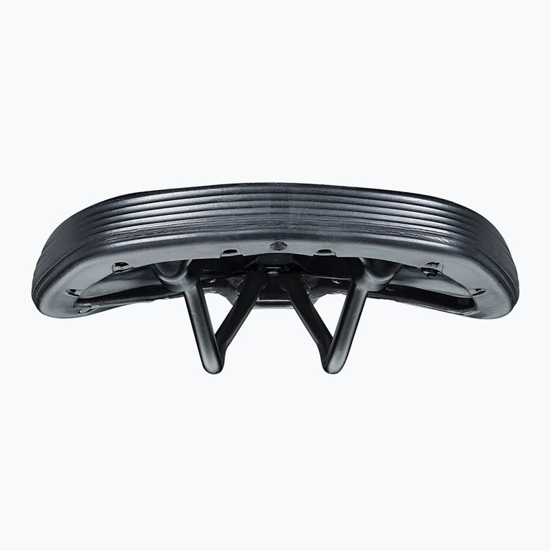 Siodełko rowerowe Selle Italia GT-1 Flow, Fec Alloy Rail black 2