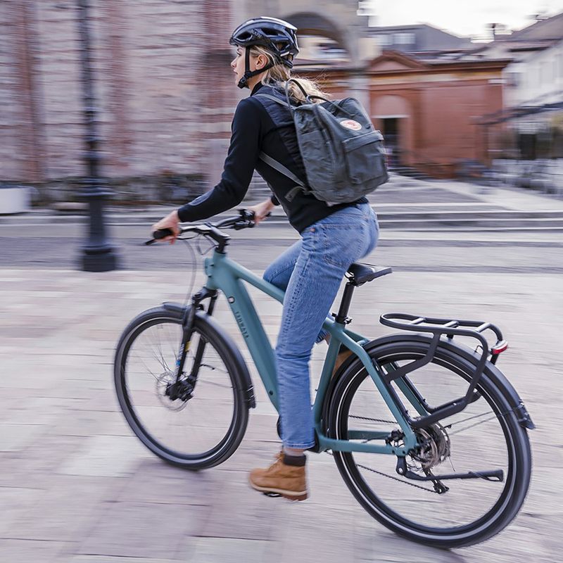 Siodełko rowerowe Selle Italia GT-1 Flow, Fec Alloy Rail black 7