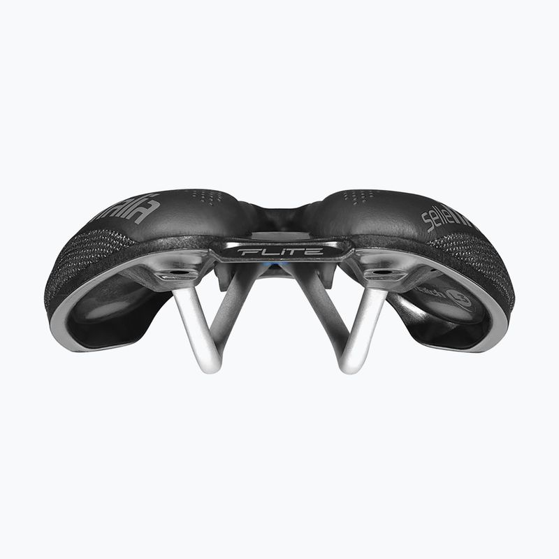 Siodełko rowerowe Selle Italia Flite Boost X-Cross Superflow, Fibra-Tek, Light Gel black 3
