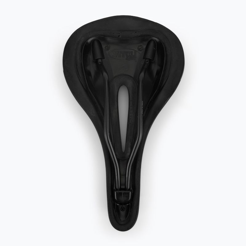 Siodełko rowerowe Selle Italia Sportouring S 3 Flow black 4