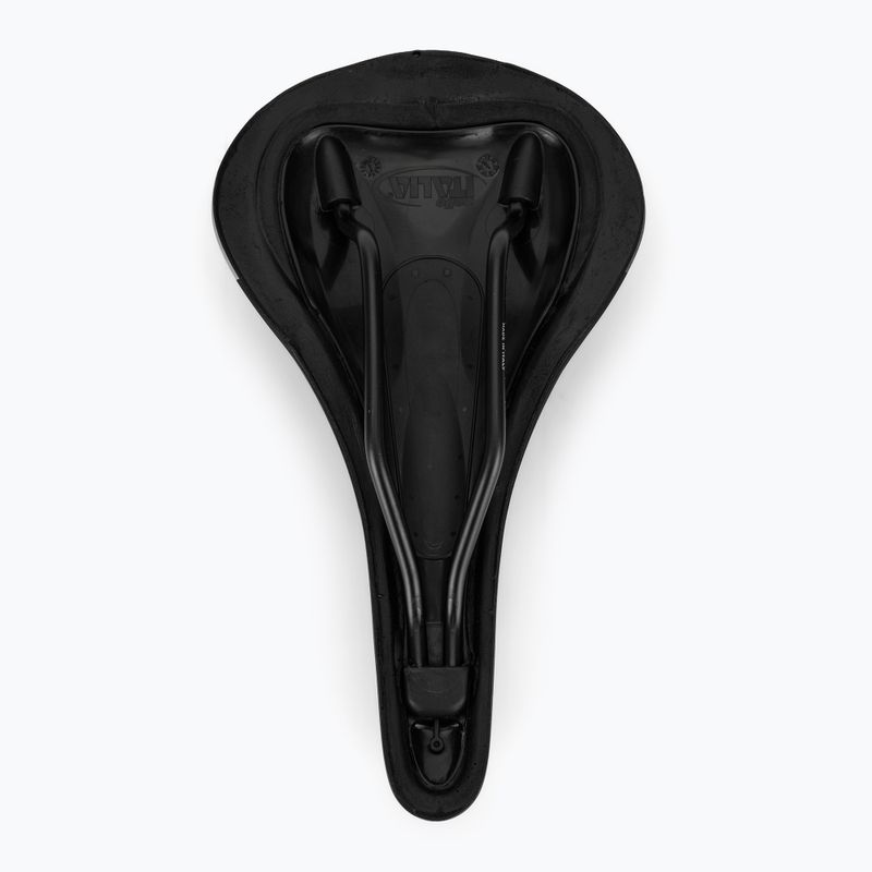 Siodełko rowerowe Selle Italia Sportouring S 3 black 4