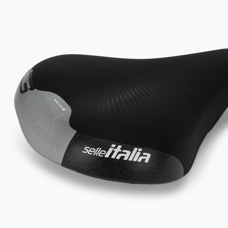 Siodełko rowerowe Selle Italia Sportouring S 3 black 5