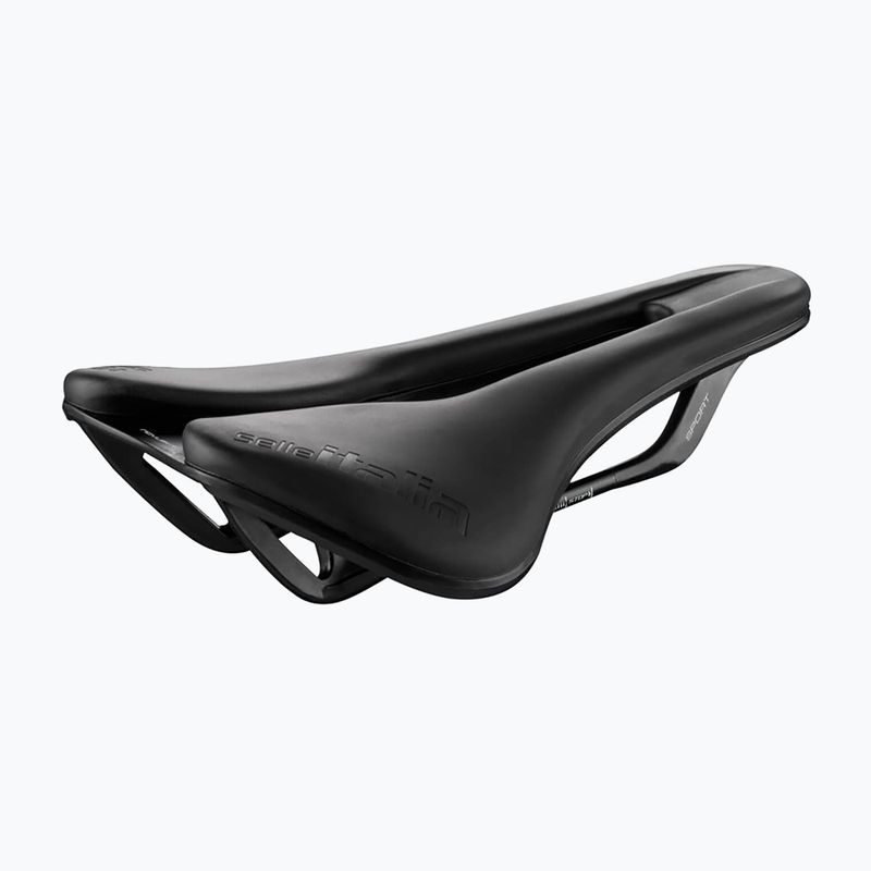 Siodełko rowerowe Selle Italia Novus Boost Evo Sport black 2