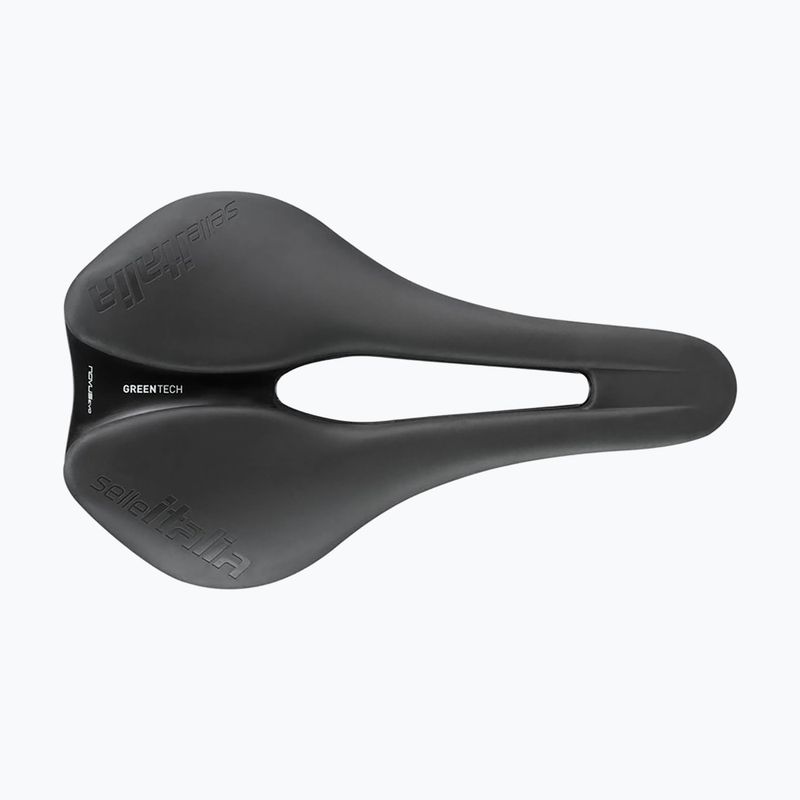 Siodełko rowerowe Selle Italia Novus Boost Evo Sport black 4
